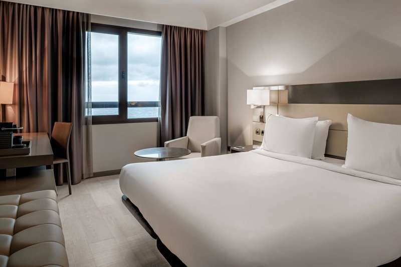 AC Hotel Iberia Las Palmas by Marriott, Las Palmas de Gran Canaria, Spanien