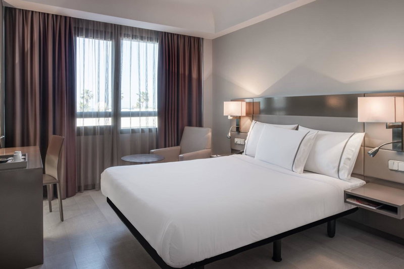 AC Hotel Iberia Las Palmas by Marriott, Las Palmas de Gran Canaria, Spanien