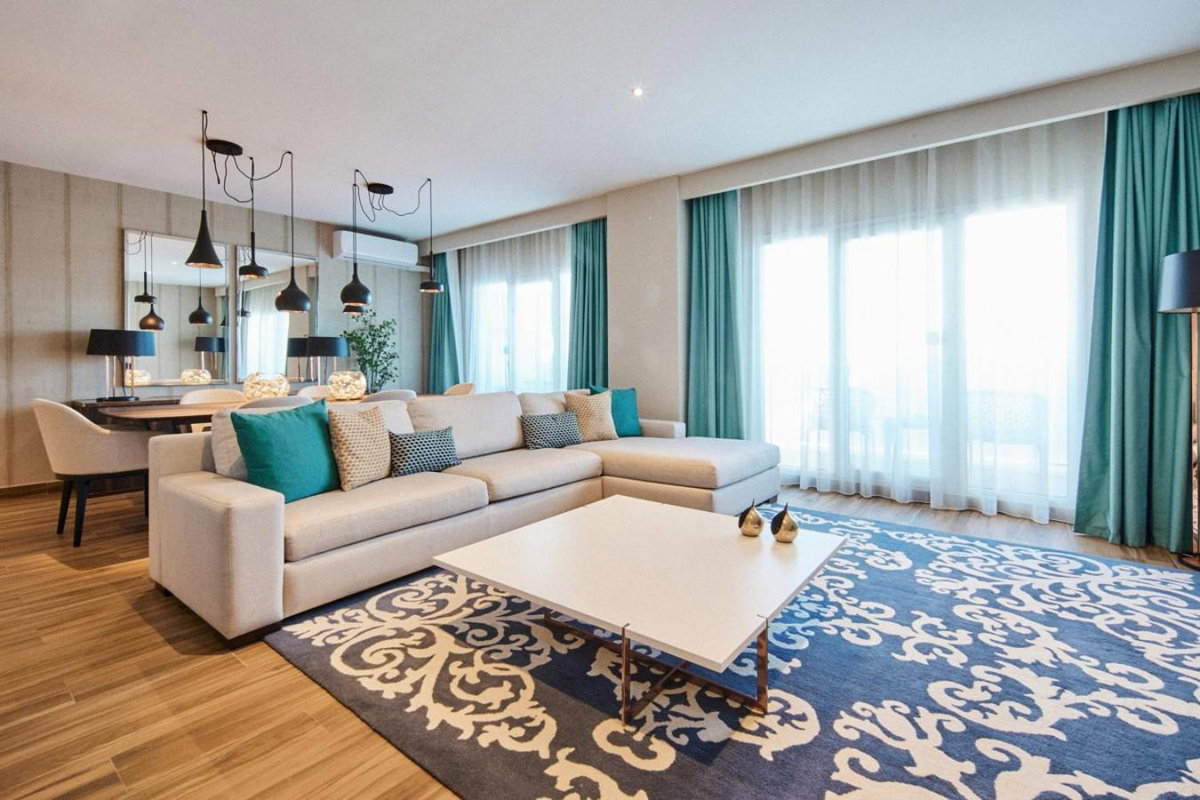 Alanda Marbella Hotel & Wellness, Spain