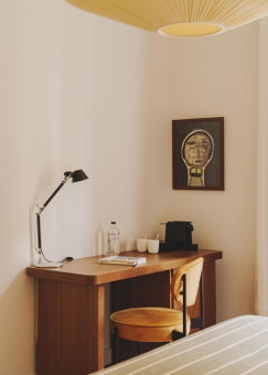 Hotel Regina Barcelona, el Raval, España