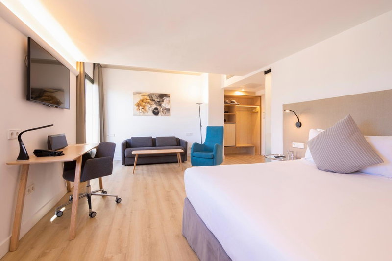 INNSiDE by Meliá Palma Center, Palma, Spain