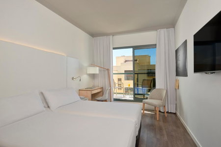 INNSiDE by Meliá Palma Center, Palma, Spain