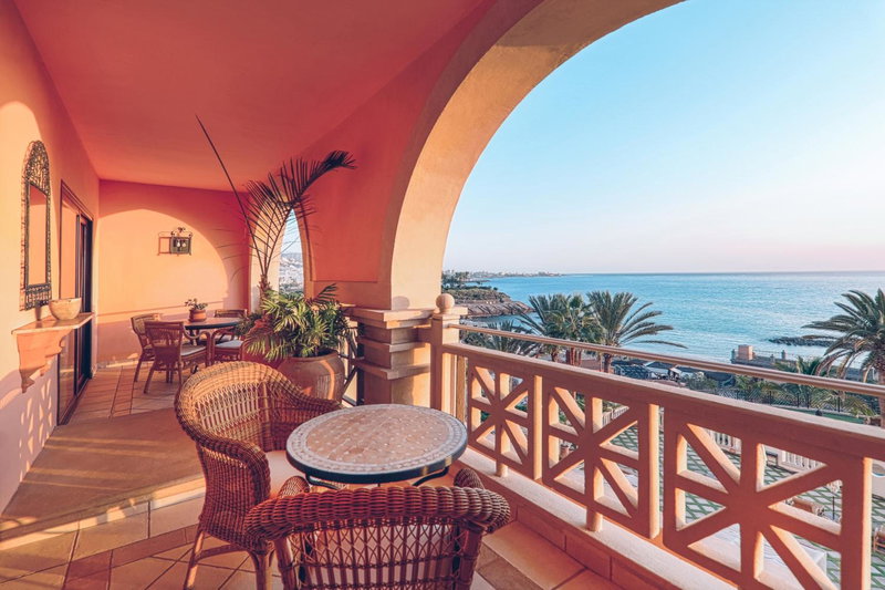 JOIA El Mirador by Iberostar -Adults Only, Adeje, Испания