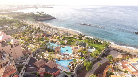 JOIA El Mirador by Iberostar -Adults Only, Adeje, Испания
