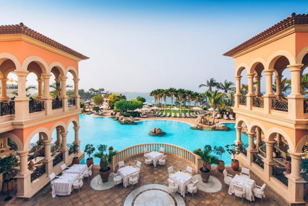 JOIA El Mirador by Iberostar -Adults Only, Adeje, Испания