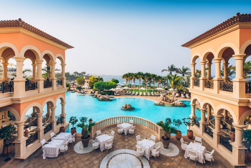 JOIA El Mirador by Iberostar -Adults Only, Adeje, Испания