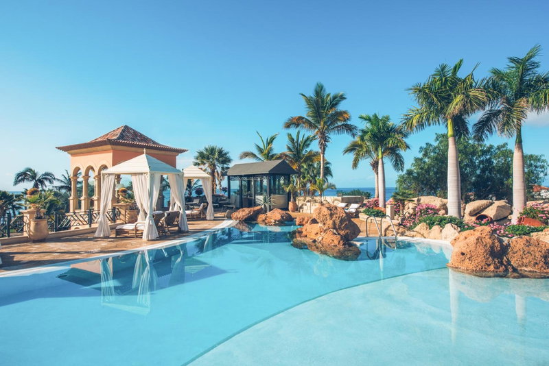 JOIA El Mirador by Iberostar -Adults Only, Adeje, Испания