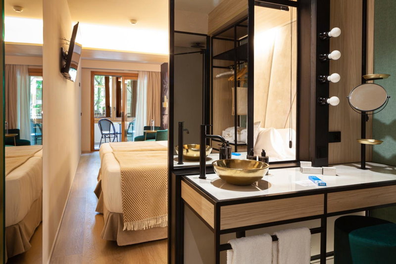 Nivia Born Boutique Hotel, Palma, Espagne