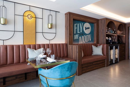 Nivia Born Boutique Hotel, Palma, Espagne