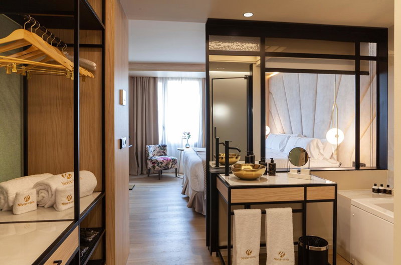 Nivia Born Boutique Hotel, Palma, Espagne