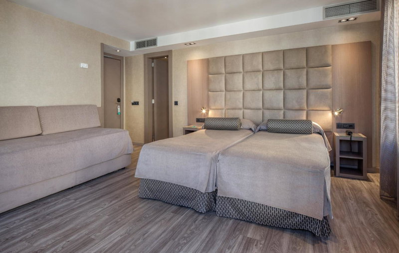 Hotel Suizo, Barri Gotic, Espagne