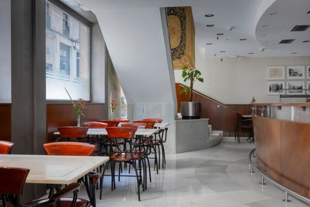 Hotel Suizo, Barri Gotic, Espagne