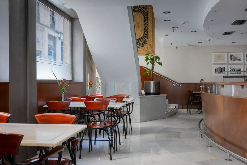 Hotel Suizo, Barri Gotic, Espagne
