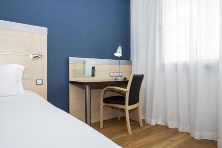 Holiday Inn Express Barcelona City 22@ by IHG, el Poblenou, Spain