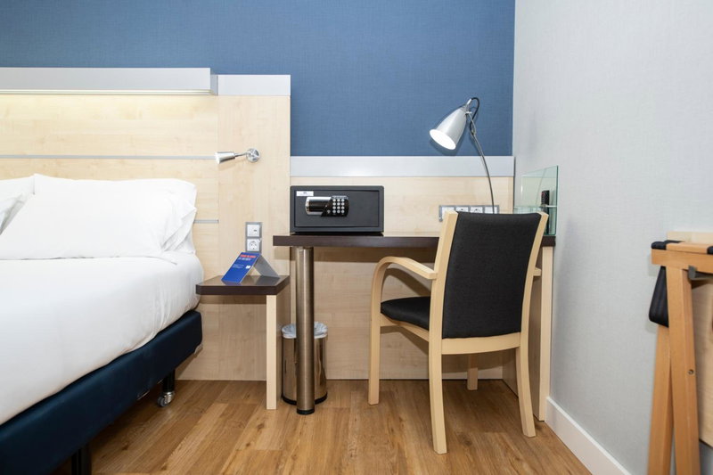 Holiday Inn Express Barcelona City 22@ by IHG, el Poblenou, Spain