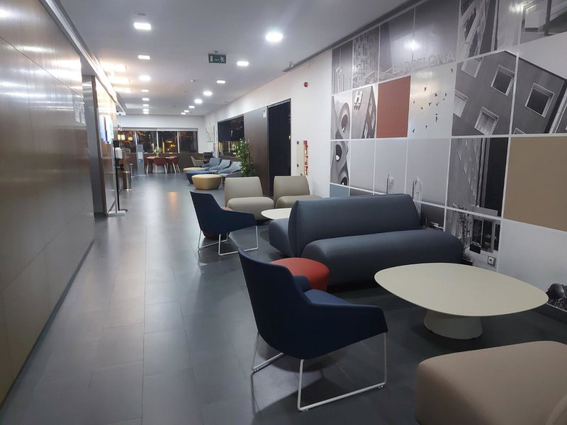 Holiday Inn Express Barcelona City 22@ by IHG, el Poblenou, Spain