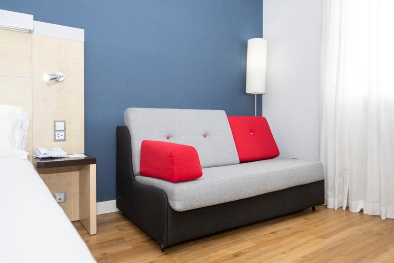 Holiday Inn Express Barcelona City 22@ by IHG, el Poblenou, Spain