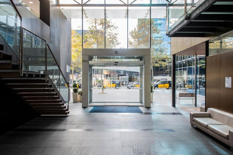 Holiday Inn Express Barcelona City 22@ by IHG, el Poblenou, Spain