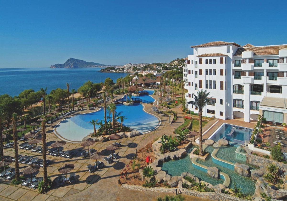 SH Villa Gadea, España