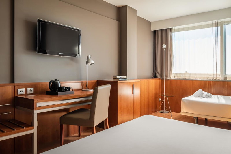 Hotel SB BCN Events 4* Sup, Castelldefels, Spain