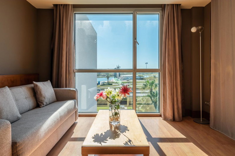 Hotel SB BCN Events 4* Sup, Castelldefels, Spain
