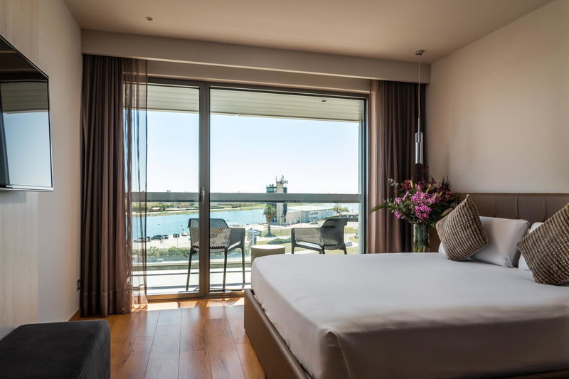 Hotel SB BCN Events 4* Sup, Castelldefels, Spain
