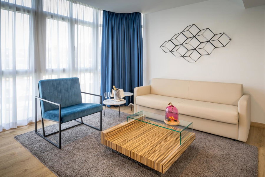 Barceló Costa Vasca, San Sebastian, Испания