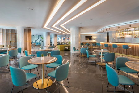Barceló Costa Vasca, San Sebastian, Испания