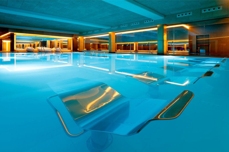 Barceló Costa Vasca, San Sebastian, Испания