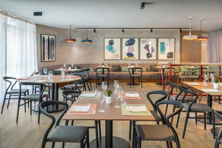 Barceló Costa Vasca, San Sebastian, Испания