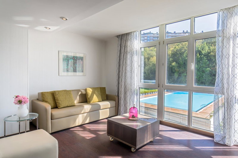 Barceló Costa Vasca, San Sebastian, Испания