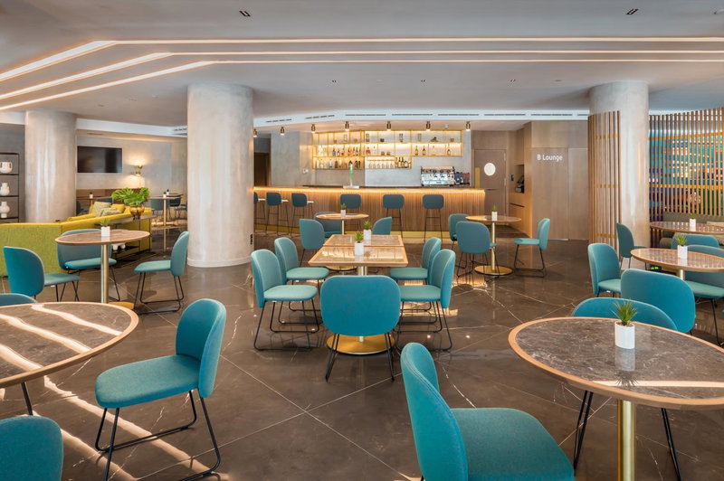 Barceló Costa Vasca, San Sebastian, Испания