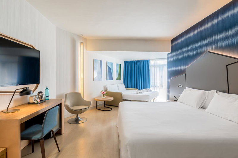 Barceló Costa Vasca, San Sebastian, Испания