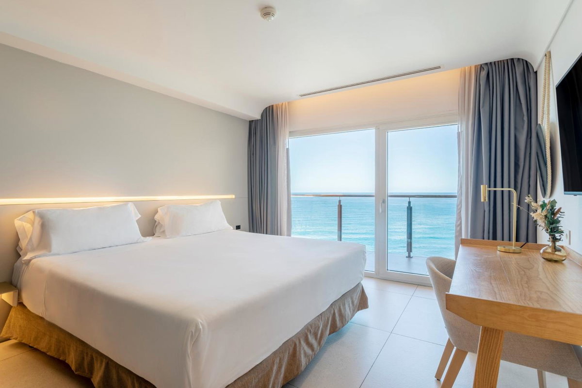INNSiDE by Meliá Alicante Porta Maris, España