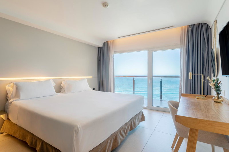 INNSiDE by Meliá Alicante Porta Maris, Alicante, Испания