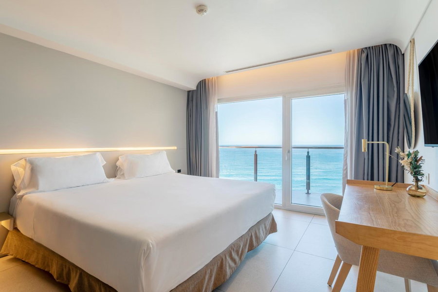 INNSiDE by Meliá Alicante Porta Maris, Alicante, Испания