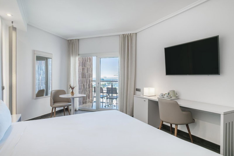 INNSiDE by Meliá Alicante Porta Maris, Alicante, Испания