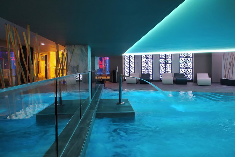 INNSiDE by Meliá Alicante Porta Maris, Alicante, Испания