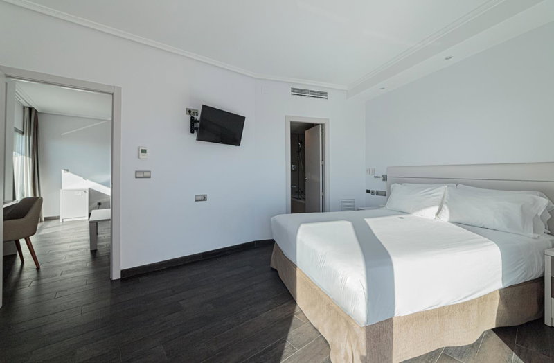 INNSiDE by Meliá Alicante Porta Maris, Alicante, Испания