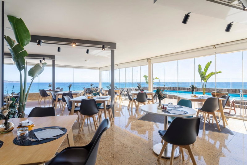 INNSiDE by Meliá Alicante Porta Maris, Alicante, Испания
