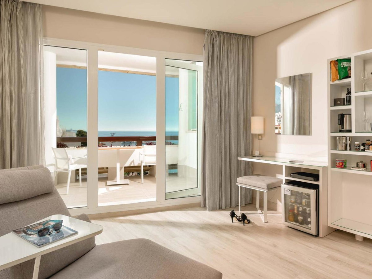 Amàre Beach Hotel Marbella - Adults Only Recommended, España