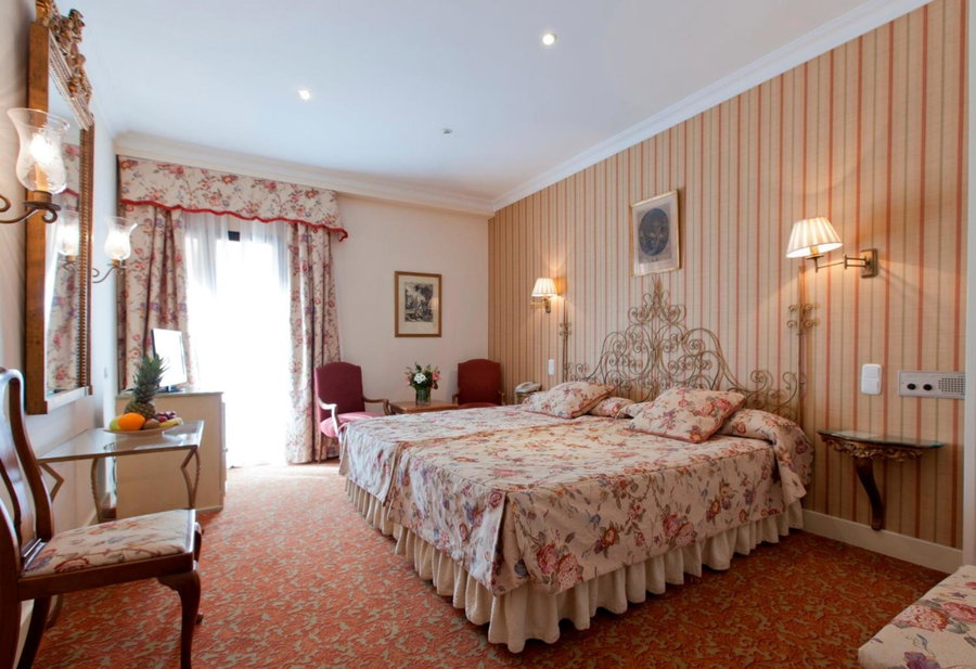 Hotel Doña María, Sevilla, Espagne