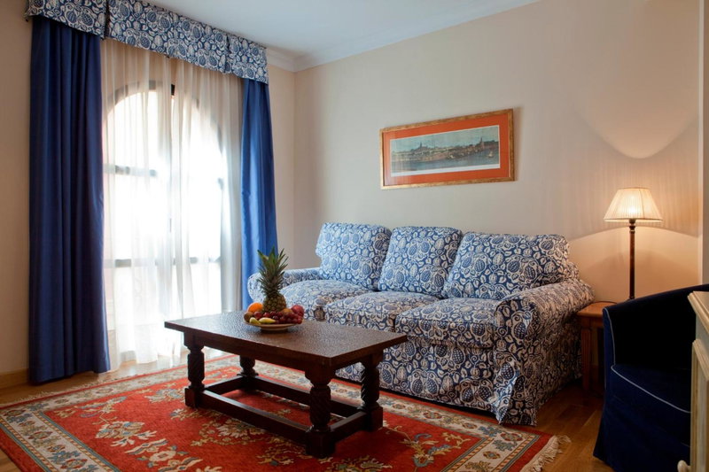 Hotel Doña María, Sevilla, Espagne