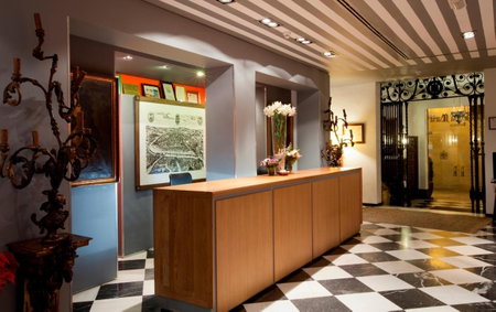 Hotel Doña María, Sevilla, Espagne
