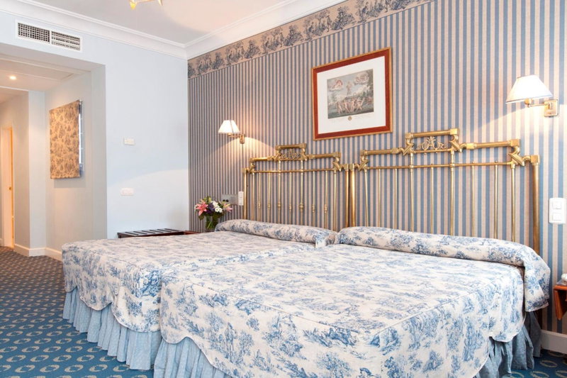Hotel Doña María, Sevilla, Espagne