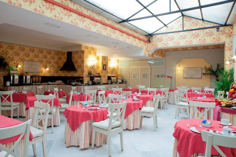 Hotel Doña María, Sevilla, Espagne