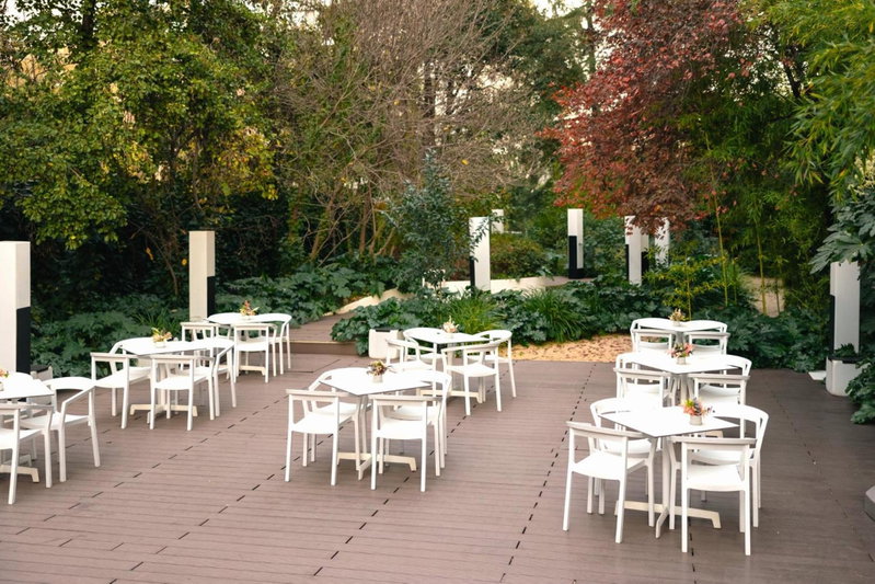 voco Madrid Retiro by IHG, Retiro, Испания