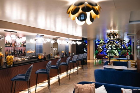 voco Madrid Retiro by IHG, Retiro, Испания