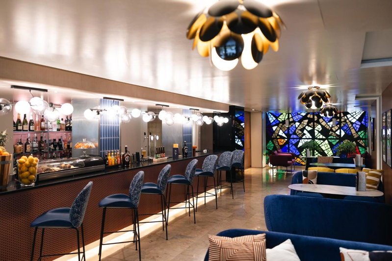 voco Madrid Retiro by IHG, Retiro, Испания