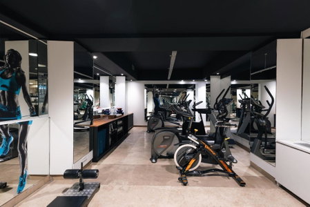 voco Madrid Retiro by IHG, Retiro, Испания